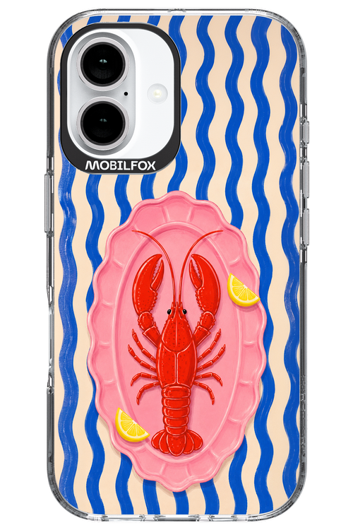 LOBSTER 2.0 - Apple iPhone 16