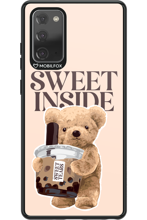 Sweet Inside 2.0 - Samsung Galaxy Note 20