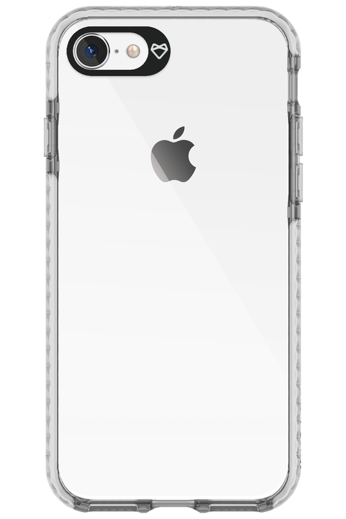 NUDE - Apple iPhone 8