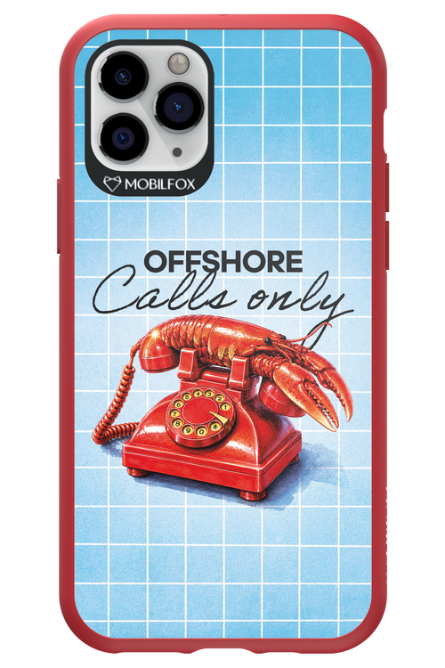Offshore 2.0 - Apple iPhone 11 Pro
