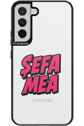 Sefa Mea - Samsung Galaxy S22+