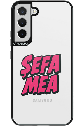Sefa Mea - Samsung Galaxy S22+