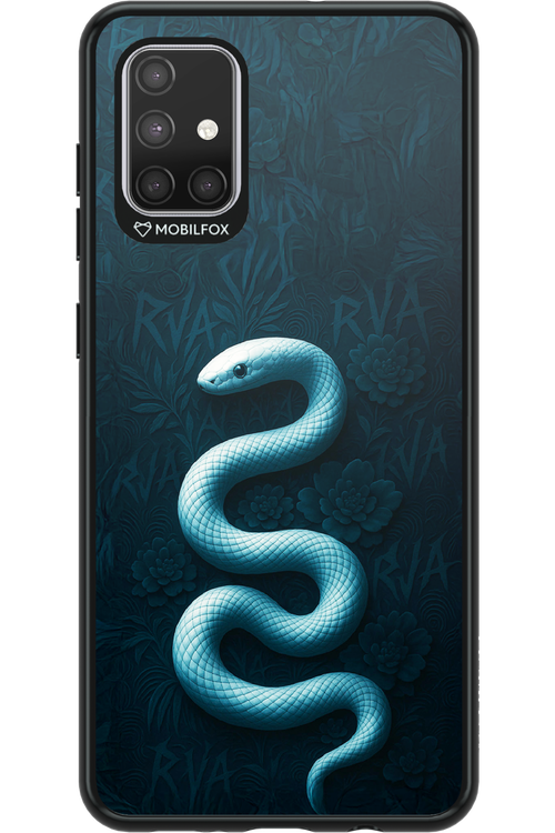 Night Venom 2.0 - Samsung Galaxy A71