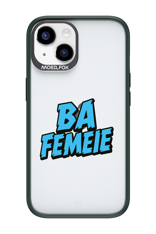 Ba F Blue - Apple iPhone 14
