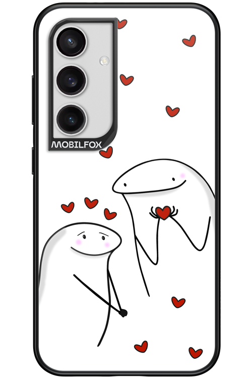 Me & Who - Samsung Galaxy S24