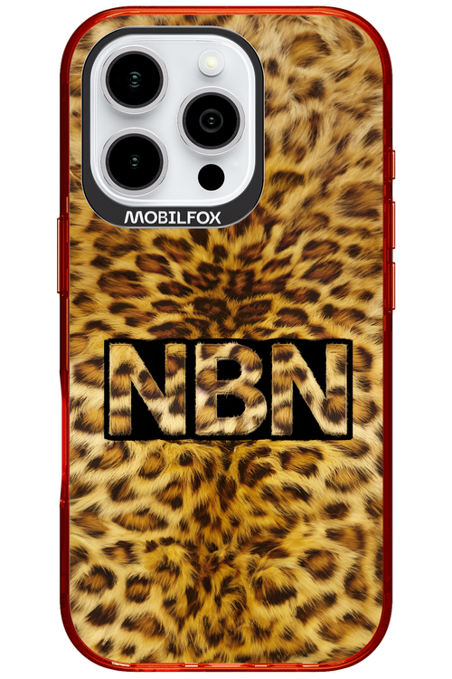 Cheetahh 2.0 - Apple iPhone 16 Pro