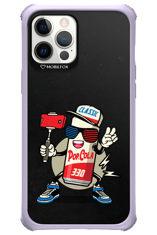 PopCola Classic 2.0 - Apple iPhone 12 Pro Max