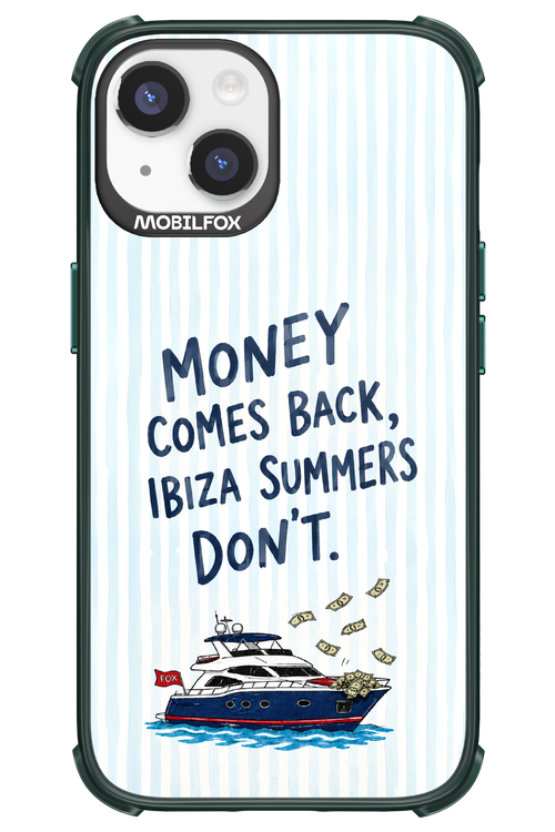 Ibiza summers 2.0 - Apple iPhone 14
