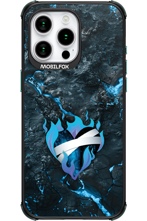 Icefire 2.0 - Apple iPhone 15 Pro Max