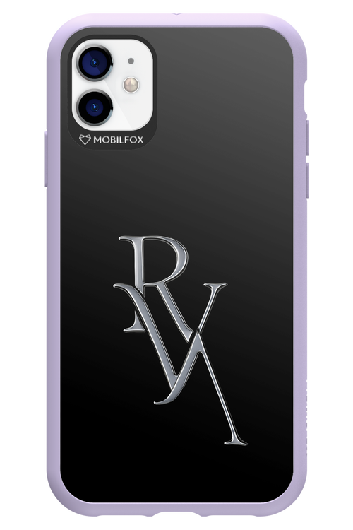Silver RVA 2.0 - Apple iPhone 11