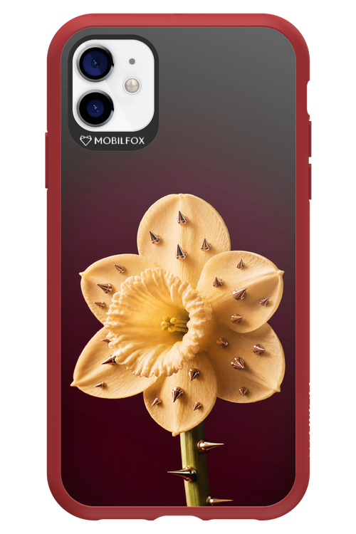 Not Your Flower 2.0 - Apple iPhone 11