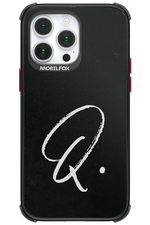 (Off Space) Q 2.0 - Apple iPhone 14 Pro Max