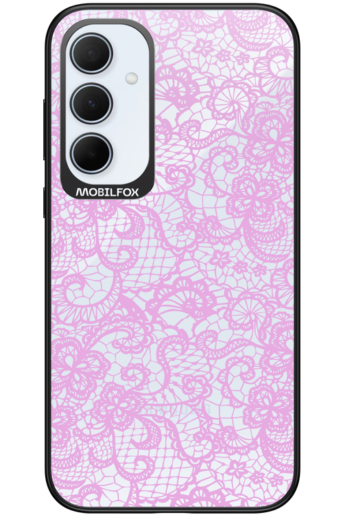 Dantela 2.0 - Samsung Galaxy A35