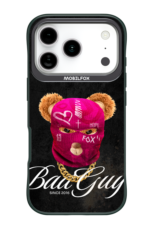 Bad Guy II 2.0 - Apple iPhone 17 Pro
