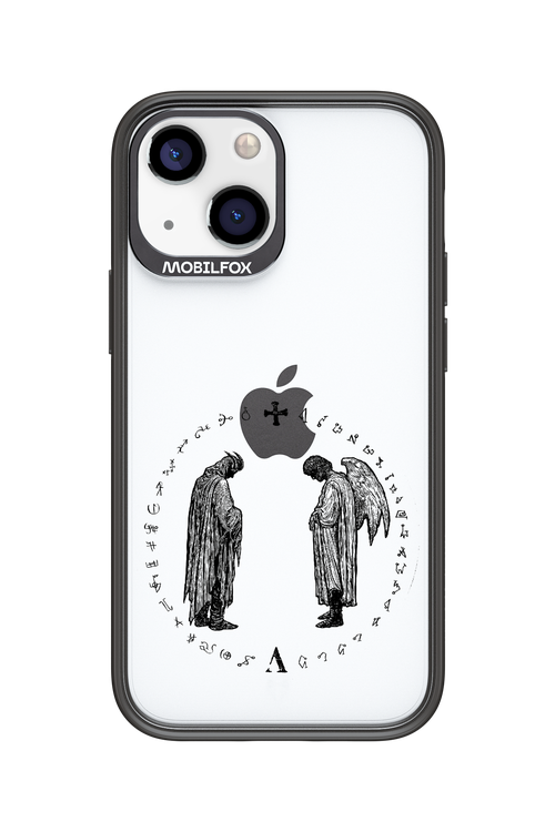 iNGER & D3MON V2 2.0 - Apple iPhone 13 Mini