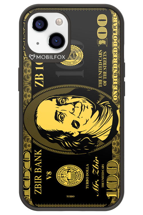 Mobilfox Bank 2.0 - Apple iPhone 13