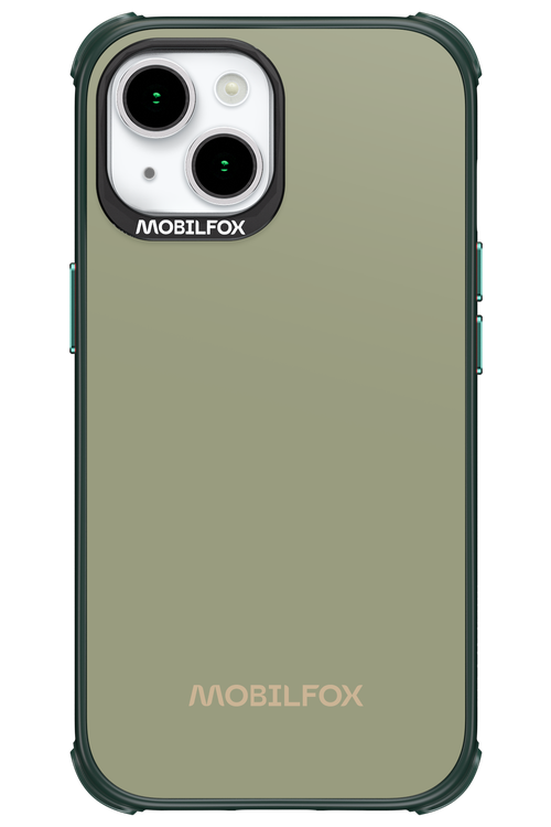 Olive 2.0 - Apple iPhone 15