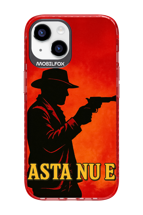 Sunset Duel - Apple iPhone 14