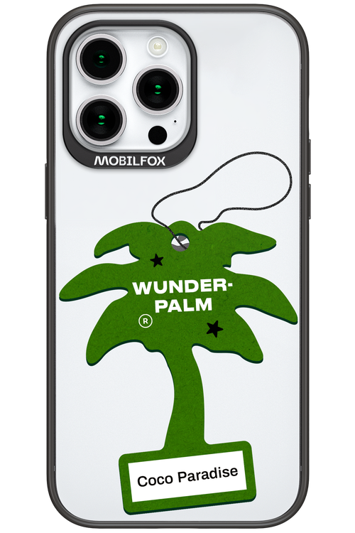 Wunder-Palm 2.0 - Apple iPhone 15 Pro Max