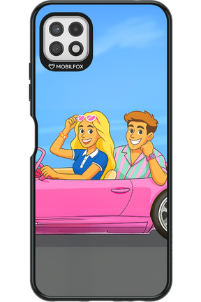 My Way - Samsung Galaxy A22 5G