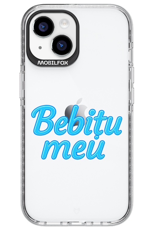 Meuu 2.0 - Apple iPhone 15