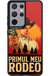 Cowboy - Samsung Galaxy S21 Ultra