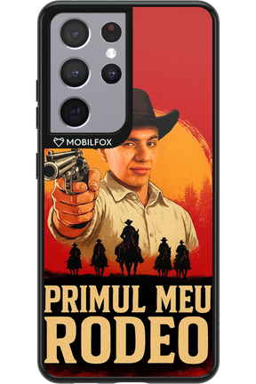 Cowboy - Samsung Galaxy S21 Ultra