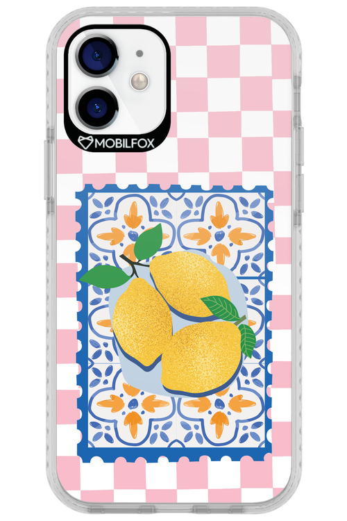 Limoncello Coast 2.0 - Apple iPhone 12