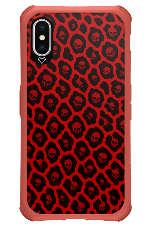 Deadly - Apple iPhone XS