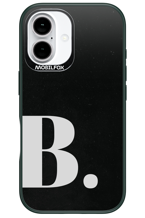 B (Off Space) 2.0 - Apple iPhone 16