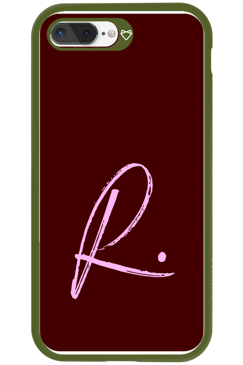 (Dark Blush) R 2.0 - Apple iPhone 8 Plus