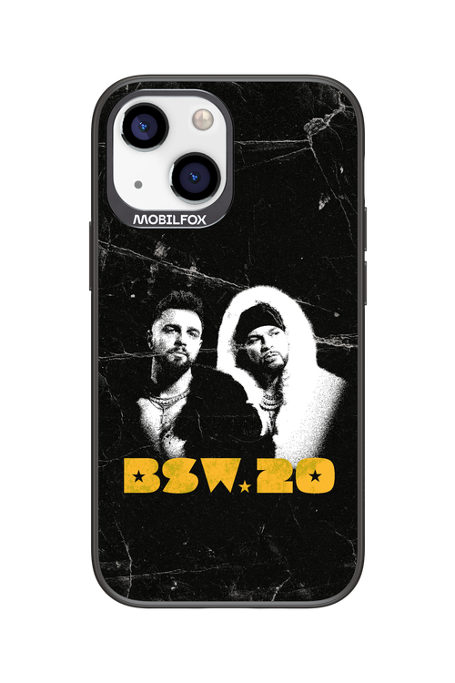 BSW 20 (3) 2.0 - Apple iPhone 13 Mini