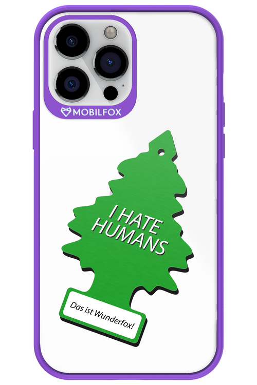 Wunderfox - Apple iPhone 13 Pro Max