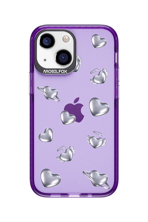 Chrome Hearts - Apple iPhone 13 Mini