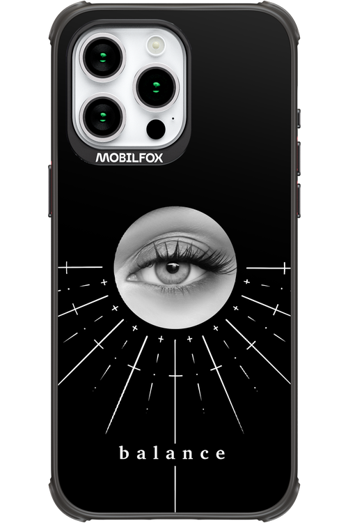 Szem 2.0 - Apple iPhone 15 Pro Max