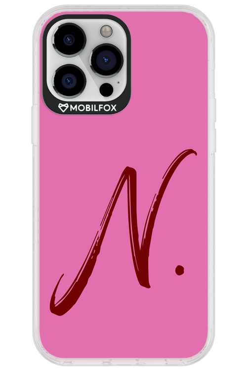 (Sorbet) N 2.0 - Apple iPhone 13 Pro Max