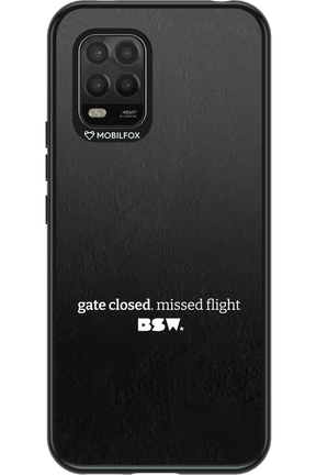 BSW FourSeasons 5 2.0 - Xiaomi Mi 10 Lite 5G