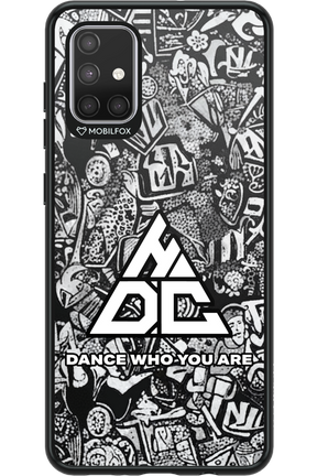 HDC 7 2.0 - Samsung Galaxy A71