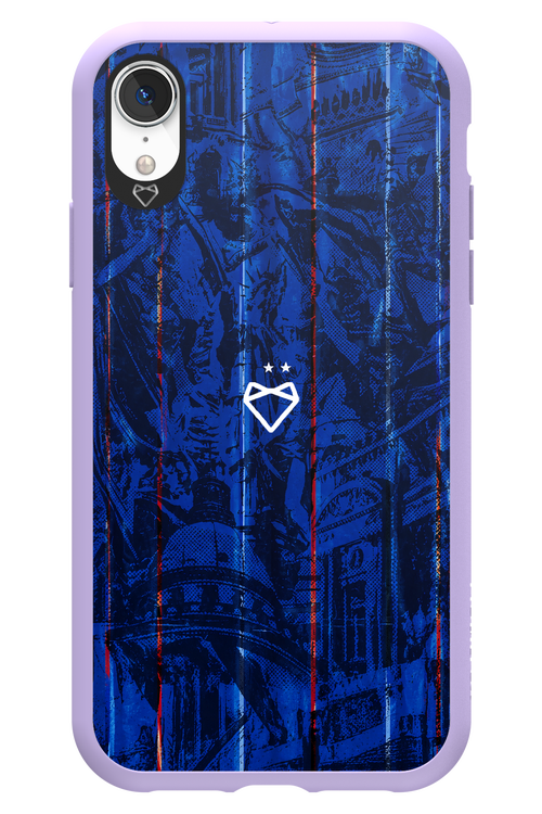 Franta x Mobilfox 2.0 - Apple iPhone XR
