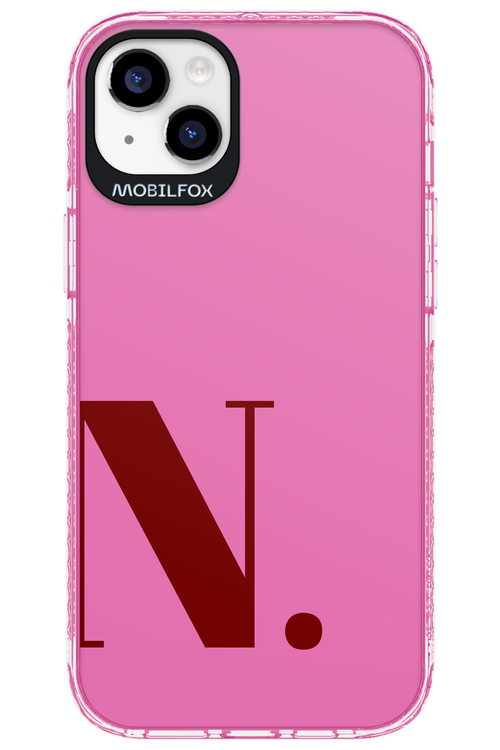 N (Sorbet) 2.0 - Apple iPhone 14 Plus