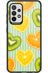 Sour Lemonade 2.0 - Samsung Galaxy A52 / A52 5G / A52s