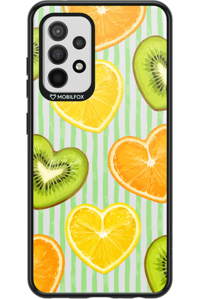 Sour Lemonade 2.0 - Samsung Galaxy A52 / A52 5G / A52s