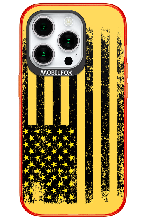 Impact Stripes 2.0 - Apple iPhone 15 Pro