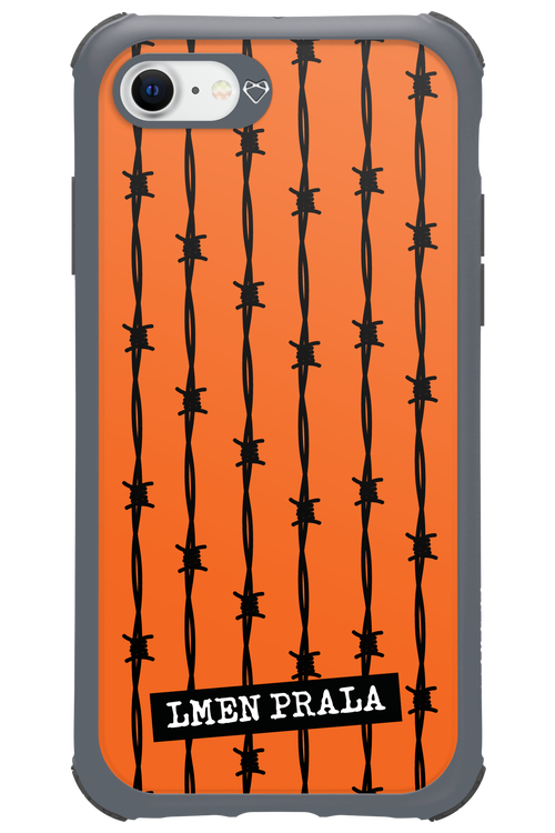 Böri Prala - Apple iPhone SE 2020