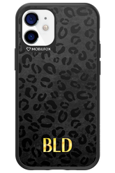 BLD BLVCK LEO - Apple iPhone 12 Mini