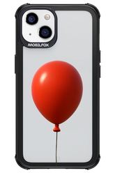Red Balloon - Apple iPhone 13