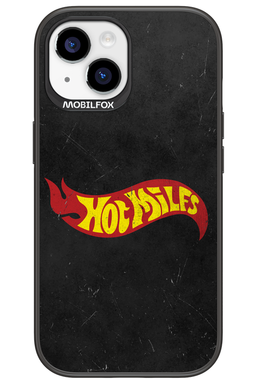 Hot Milfs 2.0 - Apple iPhone 15