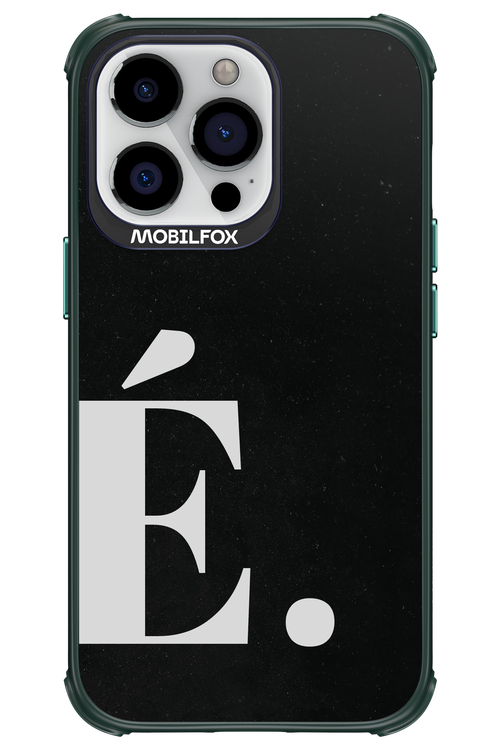 E II (Off Space) 2.0 - Apple iPhone 13 Pro