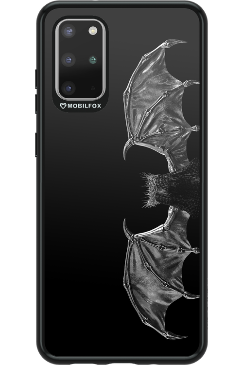 Dark Wings - Samsung Galaxy S20+