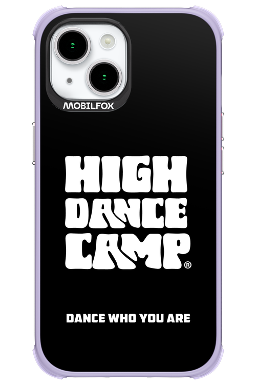 HDC 1 2.0 - Apple iPhone 15